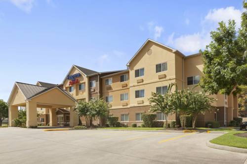 Humilde (Texas) Estados Unidos código de promoción de hotel booking.com