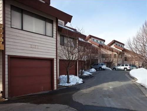 Park City (Utah) United States Hotel