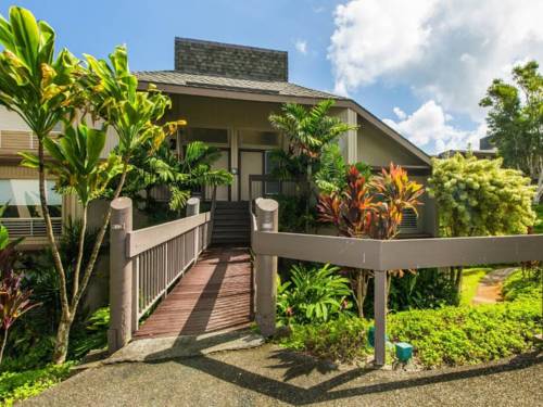 Princeville Hawaii Vereinigten Staaten Promo-Code Booking.com