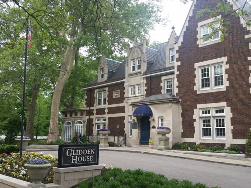 Cleveland, Ohio Vereinigten Staaten Promo-Code Booking.com
