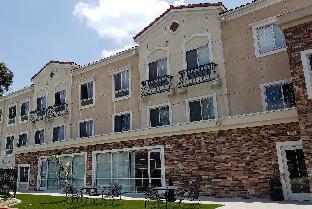 Redlands (CA) United States Hotels