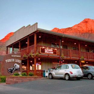 Springdale (UT) United States Promo Code Agoda.com