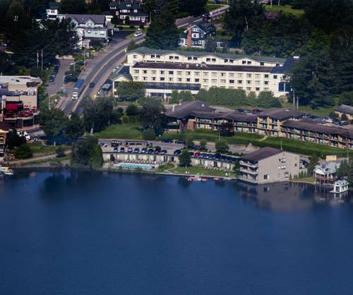 Lake Placid (New York) United States Hotel