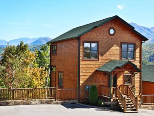 Gatlinburg Tennessee Vereinigten Staaten Promo-Code Booking.com