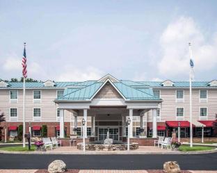 Sturbridge (MA) United States Hotels