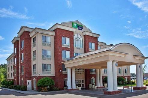 West Monroe (Louisiana) United States Hotel