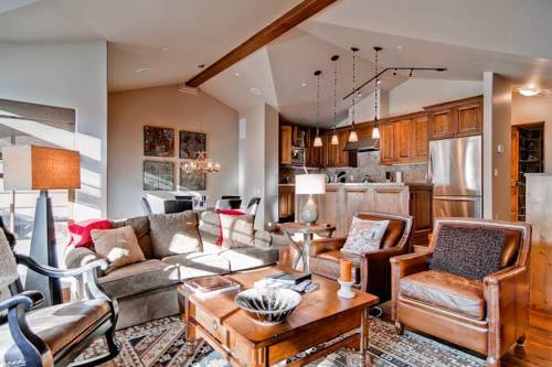 Ketchum (Idaho) United States Hotel
