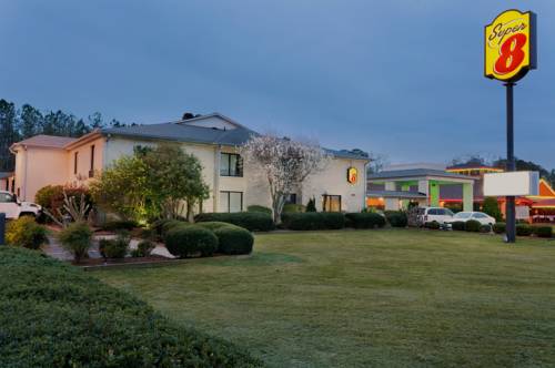 Lancaster South Carolina Vereinigten Staaten Promo-Code Booking.com