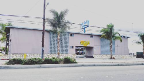 Inglewood United States Hotel