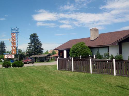 Bozeman (Montana) United States Hotel