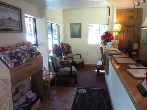 Prescott Arizona Vereinigten Staaten Promo-Code Booking.com