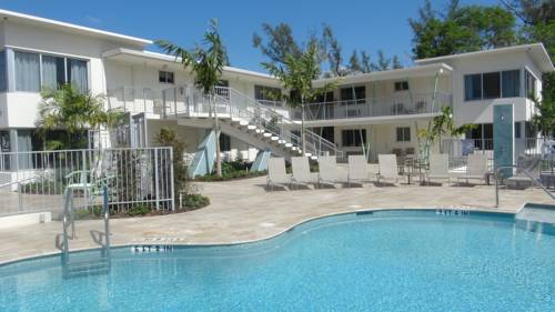 Fort Lauderdale Florida Vereinigten Staaten Promo-Code Booking.com
