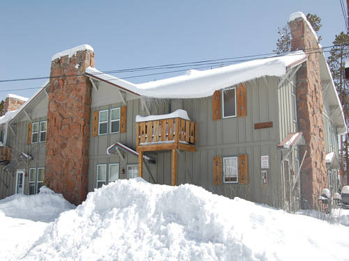 Winter Park Colorado Vereinigten Staaten Promo-Code Booking.com