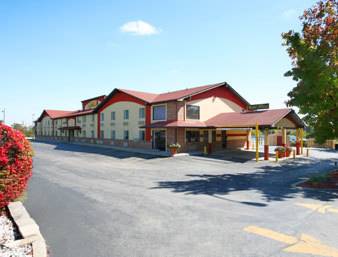 Wentzville United States Promo Code Booking.com