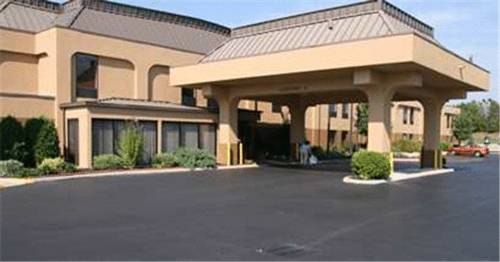 Pickerington Ohio Vereinigten Staaten Promo-Code Booking.com