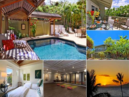 Kihei (Maui, Hawaii) United States Promo Code Booking.com