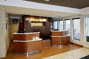 Lansing (MI) United States Hotels