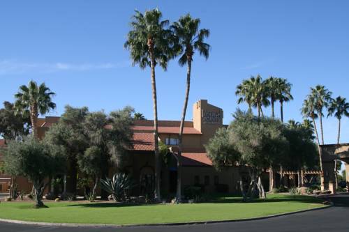 Tucson (Arizona) United States Promo Code Booking.com