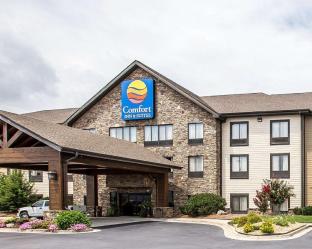Blue Ridge (GA) United States Promo Code Agoda.com