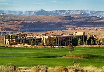 Page (Arizona) United States Hotel