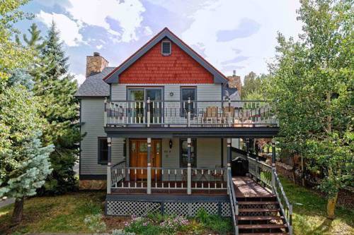 Breckenridge (Colorado) United States Promo Code Booking.com