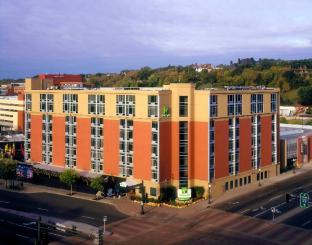 Saint Paul (MN) United States Hotels