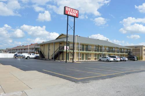 Tulsa Oklahoma Vereinigten Staaten Promo-Code Booking.com