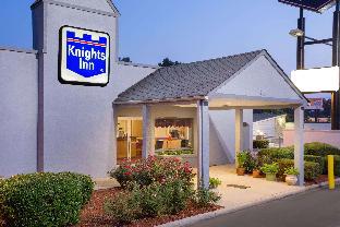 Augusta (GA) United States Hotels