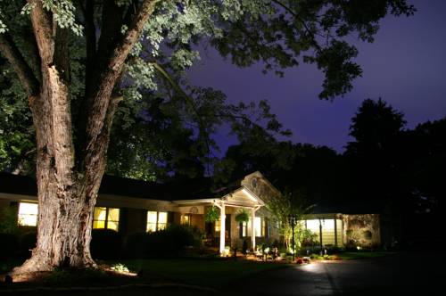 Waynesville North Carolina Vereinigten Staaten Promo-Code Booking.com