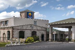 Lake Harmony (PA) United States Hotels