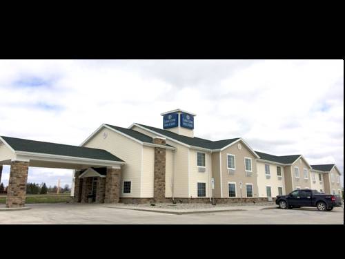 Crookston Minnesota Vereinigten Staaten Promo-Code Booking.com