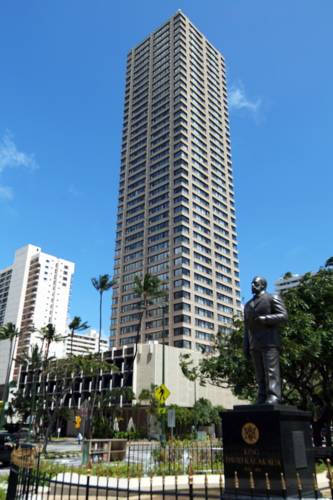 Honolulu Oahu, Hawaii Vereinigten Staaten Promo-Code Booking.com