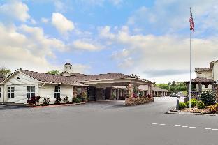 Winchester (TN) United States Hotels