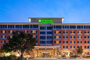 San Antonio (TX) United States Promo Code Agoda.com