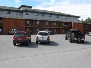 Anchorage (AK) United States Hotels