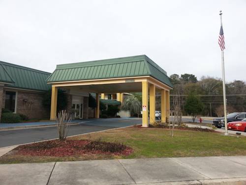 Hinesville Georgia Vereinigten Staaten Promo-Code Booking.com