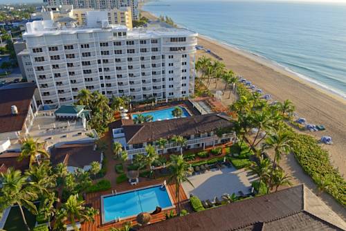 Pompano Beach (Florida) United States Promo Code Booking.com