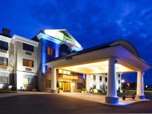 Syracuse (NY) United States Hotels