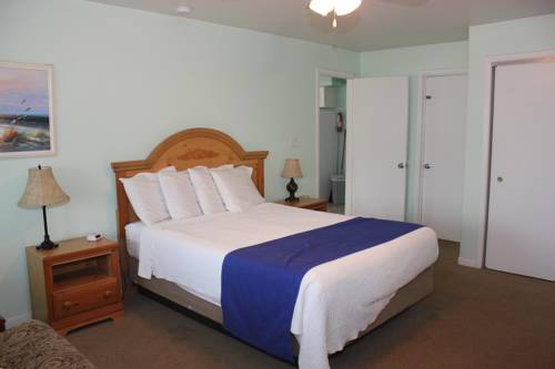 Port Aransas (Texas) United States Hotel