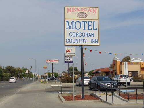 Corcoran (California ) United States Promo Code Booking.com