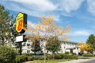 Redmond (OR) United States Hotels