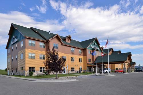 Fargo (North Dakota) United States Promo Code Booking.com