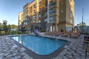 Hammond (LA) United States Hotels