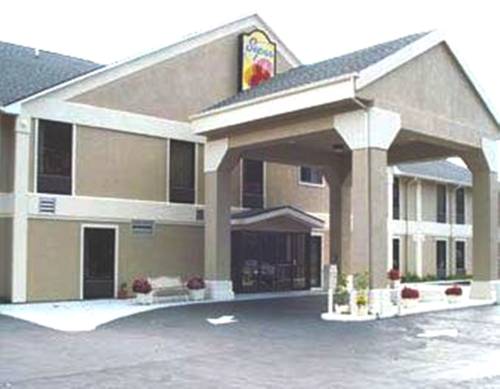 Erwin (Tennessee) United States Hotel