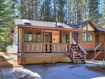 Big Bear Lake United States Promo Code Booking.com