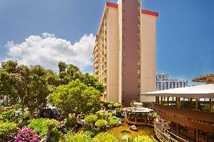 Oahu Hawaii United States Hotels