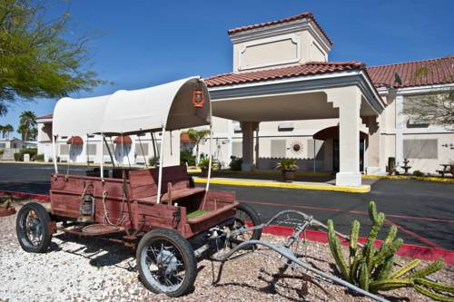 Apache Junction (Arizona) United States Hotel