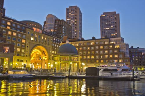 Boston, Massachusetts Vereinigten Staaten Promo-Code Booking.com