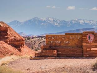 Torrey (UT) United States Promo Code Agoda.com