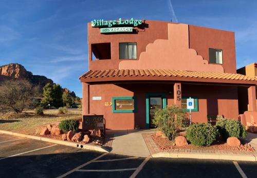 Sedona (AZ) United States Promo Code Agoda.com